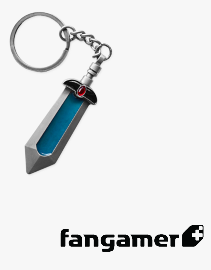 Keychain, HD Png Download, Free Download