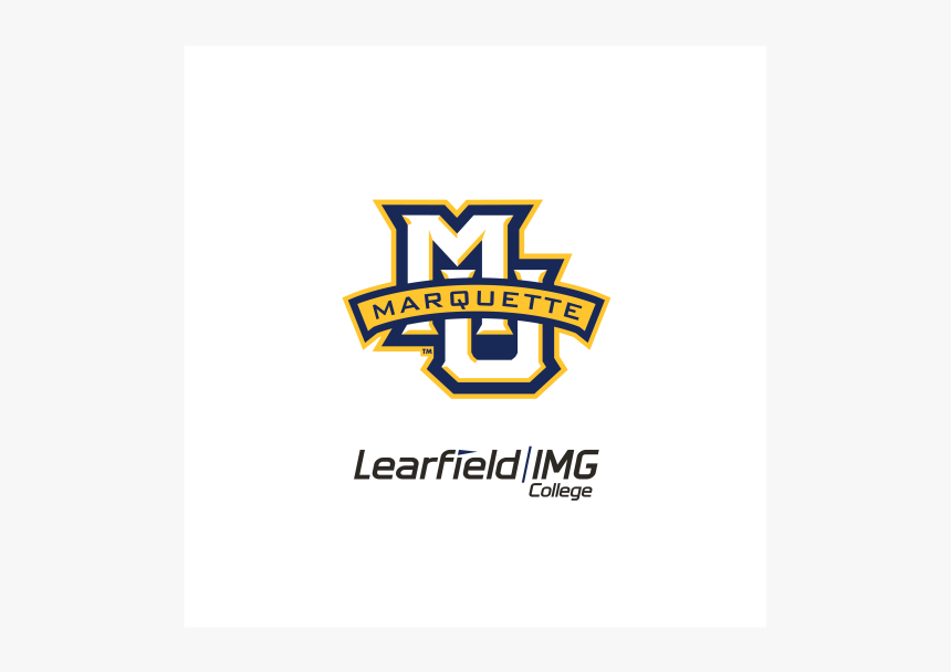 Marquette Golden Eagles Logo, HD Png Download, Free Download