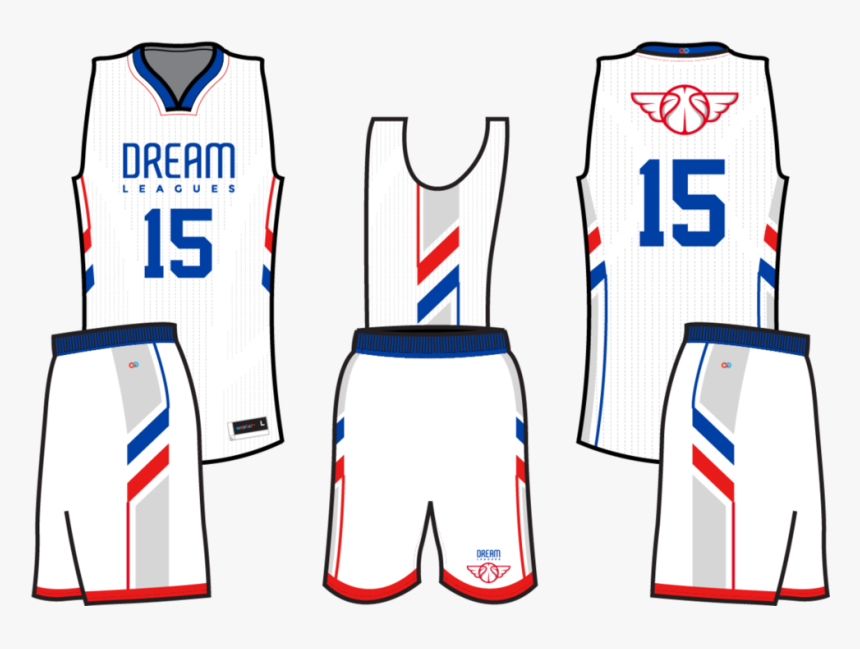 nba basketball uniform design