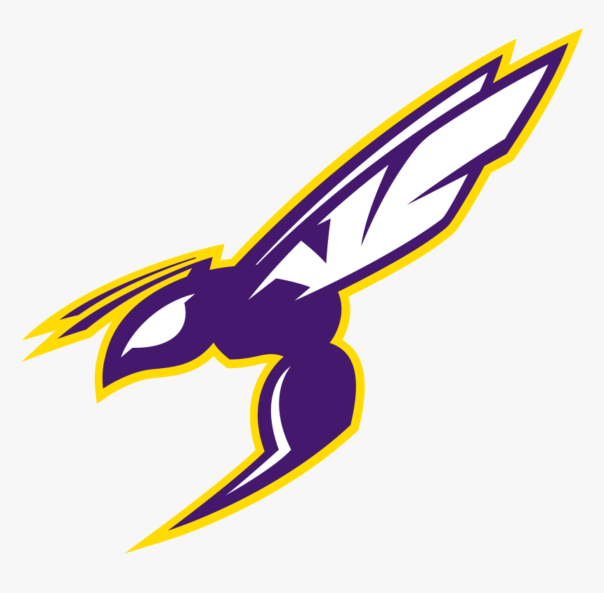 School Logo - Valley Center High School Hornets, HD Png Download, Free Download