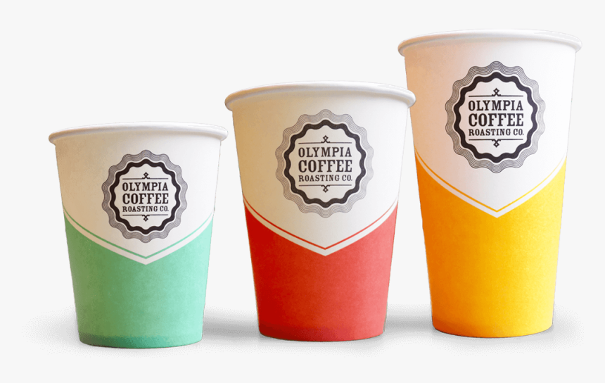 Paper Coffee Cup Png, Transparent Png, Free Download