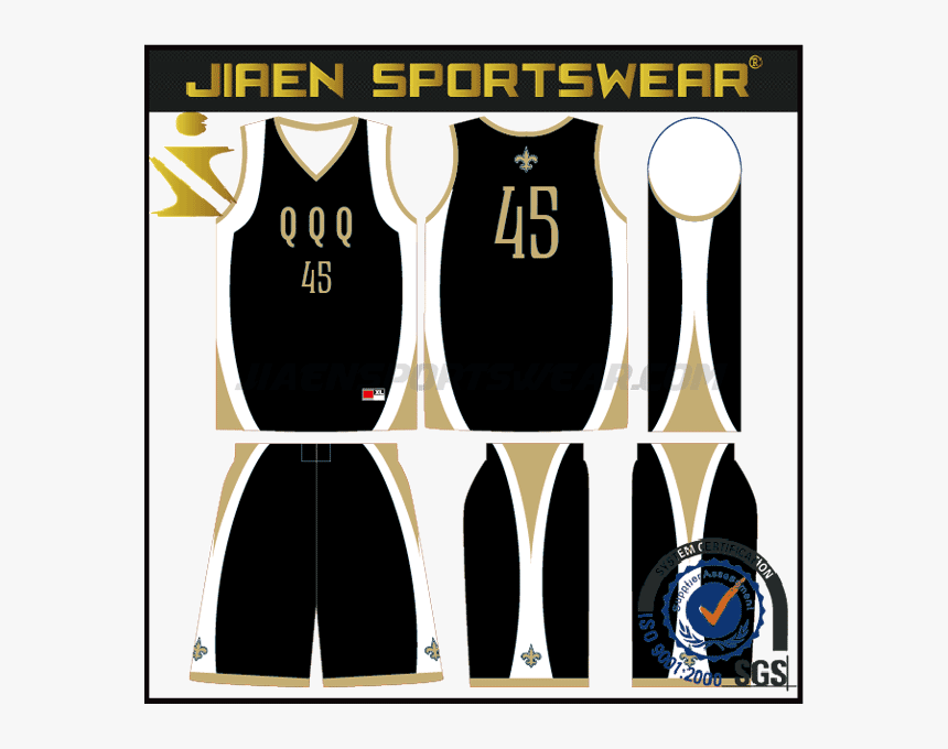 latest basketball jersey design