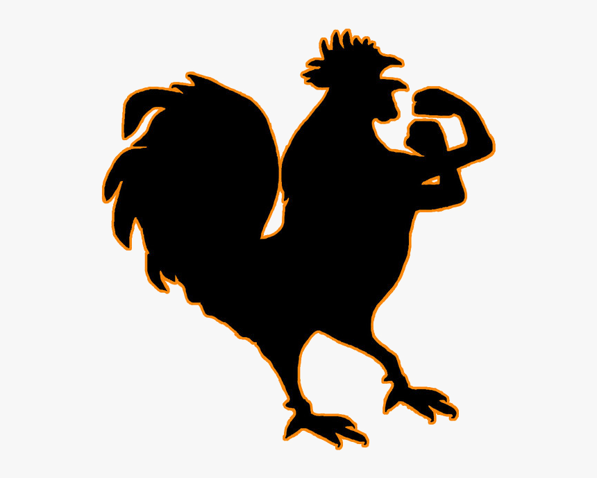 Chicken Rooster Tattoo Designs, HD Png Download, Free Download
