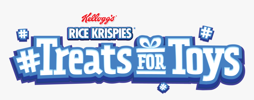 Rice Krispy Treat Png - Rice Krispie Treats And Toys, Transparent Png, Free Download