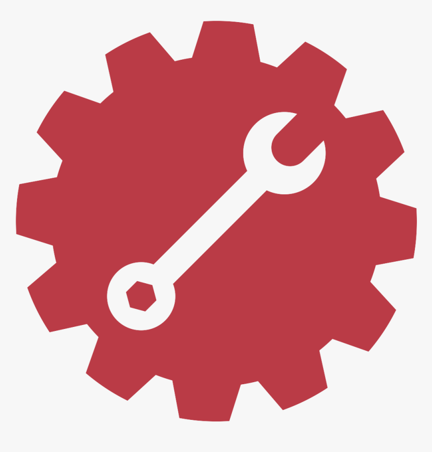 Gear Icon, HD Png Download, Free Download