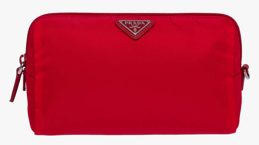 Red - Shoulder Bag, HD Png Download - kindpng