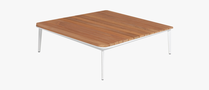 Riba Coffee Table Outdoor 3 - Coffee Table, HD Png Download, Free Download