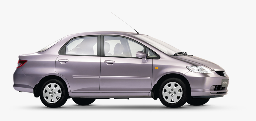 Honda City - Compact Mpv, HD Png Download, Free Download