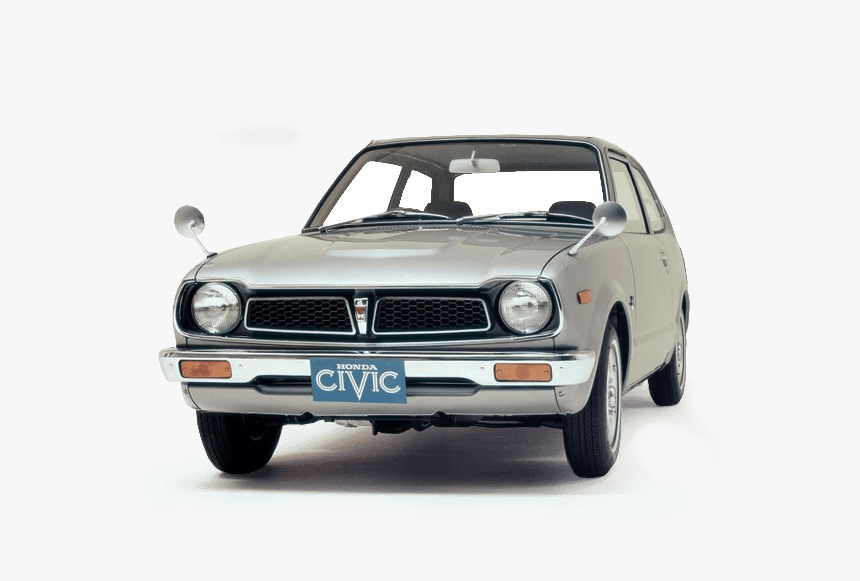 Honda Civic Classic, HD Png Download, Free Download