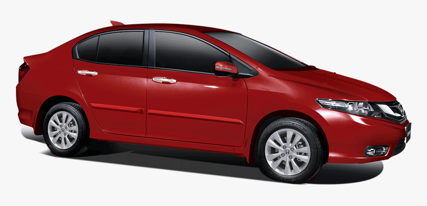 Honda City Aspire 1.5, HD Png Download, Free Download