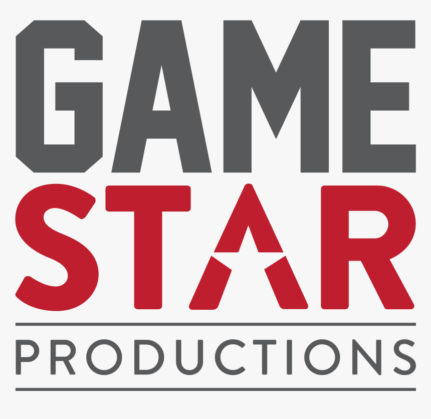 Game Star Logo 360centre360 Logo Cmyk Buffer Xblades - Graphic Design, HD Png Download, Free Download