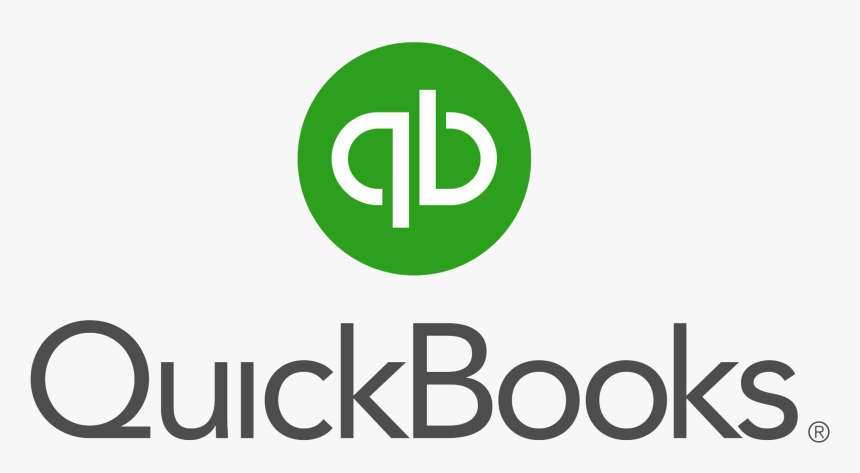 Up To 50% Off At Quickbooks - Quickbooks Accounting Software Logo, HD Png Download, Free Download