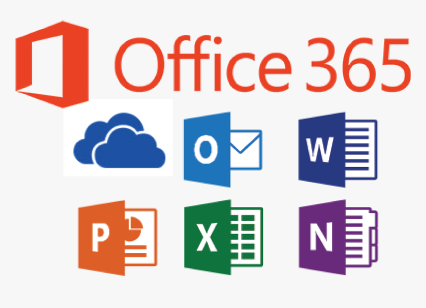 Iaas, Office, Microsoft Office, Microsoft, Office 365, - Office 365, HD Png Download, Free Download