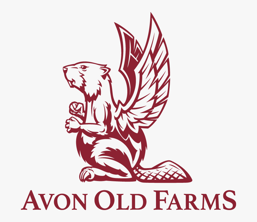 Avon Old Farms Beaver, HD Png Download, Free Download