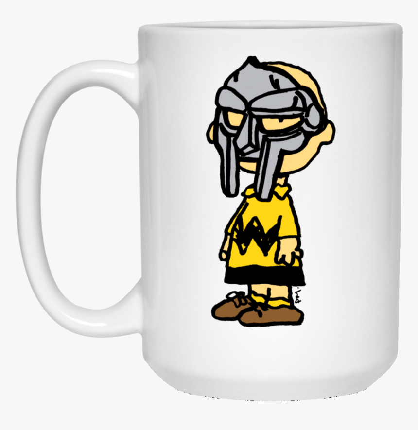 Charlie Brown Mf Doom, HD Png Download, Free Download