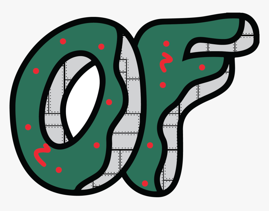 Odd Future Logo Png, Transparent Png, Free Download
