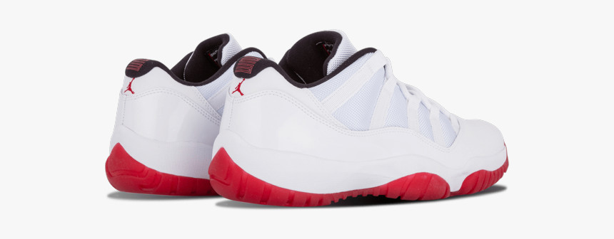 Air Jordan 11 Retro Low - 528895 101, HD Png Download, Free Download