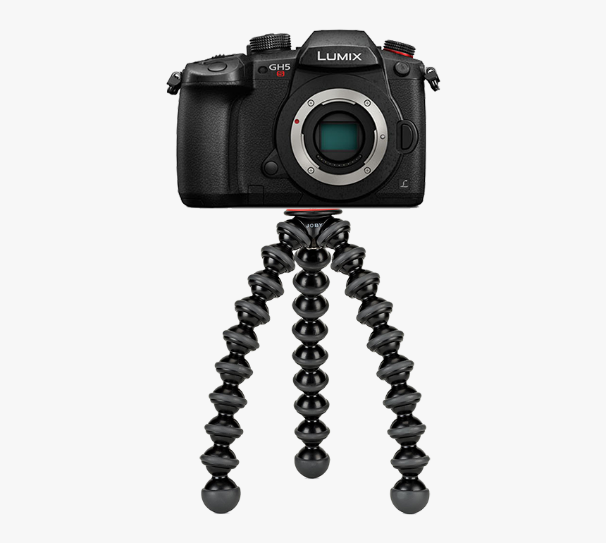 Joby Gorillapod 3k, HD Png Download, Free Download