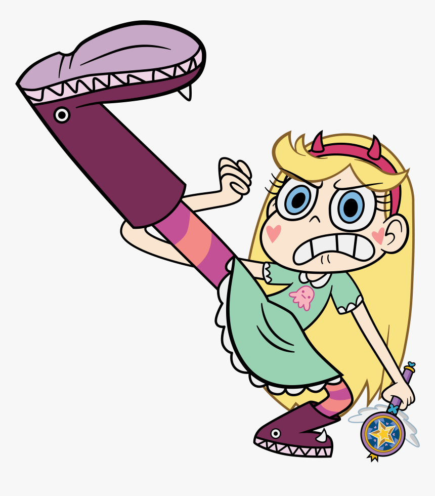 Star Vs The Forces Of Evil Png, Transparent Png, Free Download