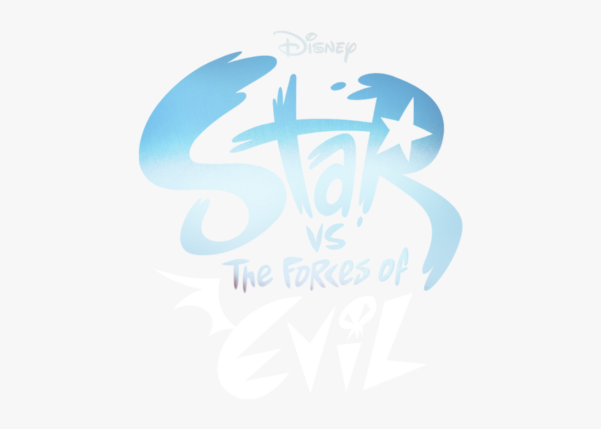Star Vs The Forces Of Evil Banner, HD Png Download, Free Download