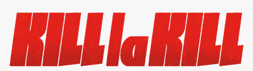 Kill La Kill, HD Png Download - kindpng