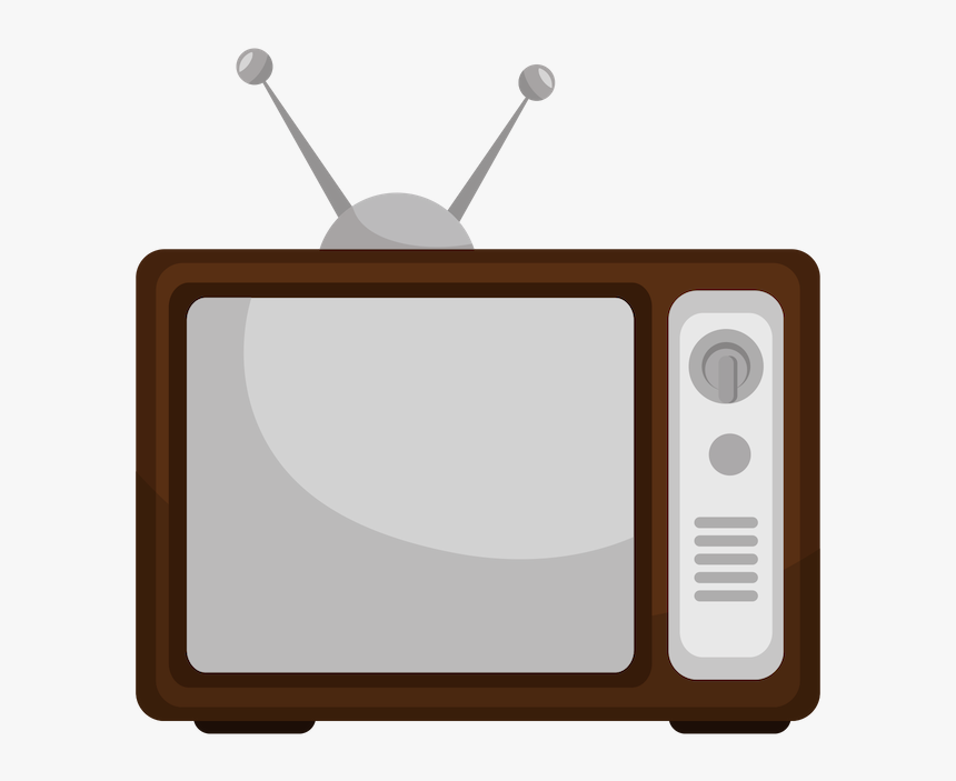 Television Set, HD Png Download, Free Download