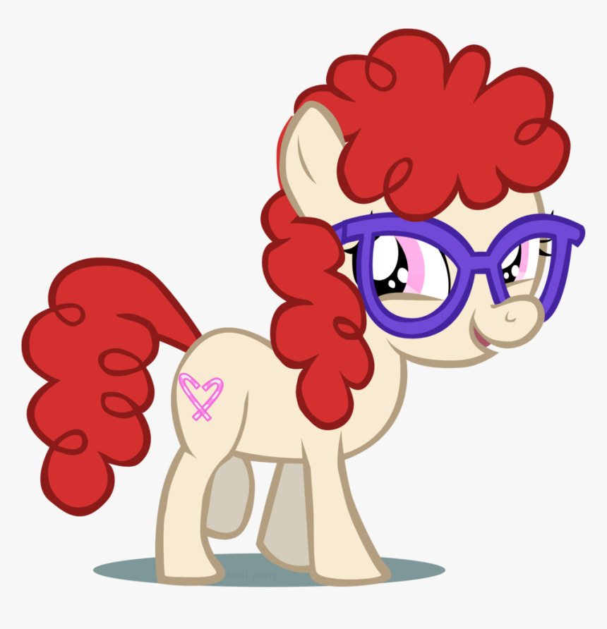 My Little Pony Twist , Png Download - Mlp Twist Vector, Transparent Png, Free Download