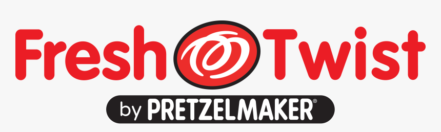 Fresh Twist By Pretzelmaker, HD Png Download, Free Download