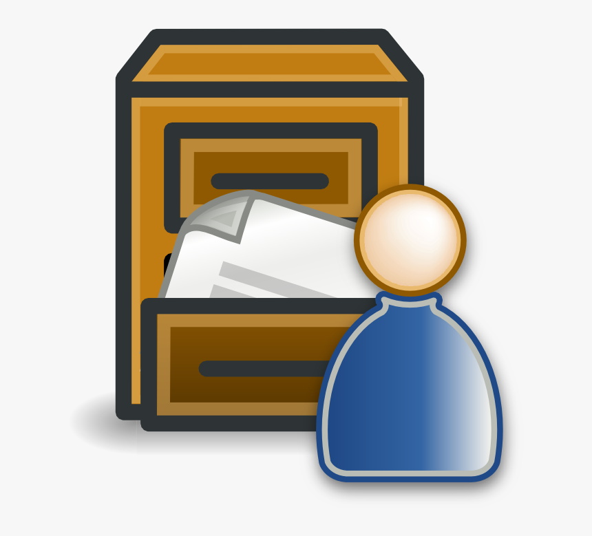 Guest - Employee Icon, HD Png Download, Free Download