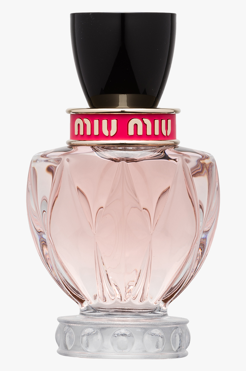 Miumiu Perfume Png, Transparent Png - kindpng
