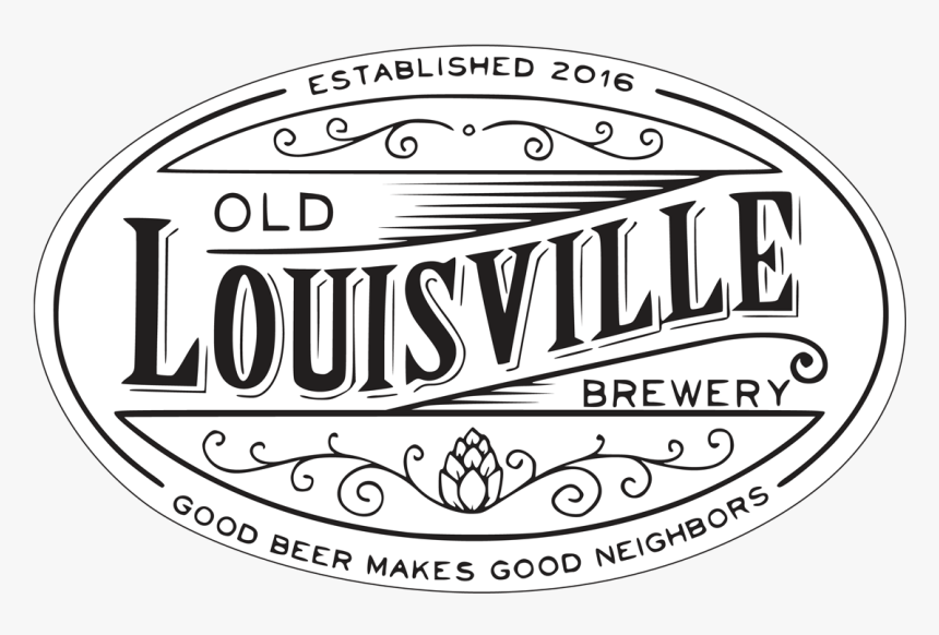 Old Beer Logo, HD Png Download, Free Download