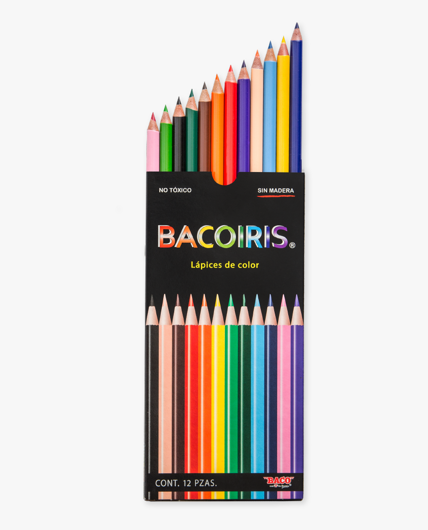 Colores Baco, HD Png Download, Free Download