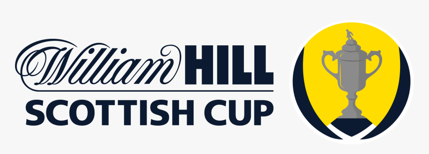 William Hill Scottish Cup 2018 19, HD Png Download, Free Download
