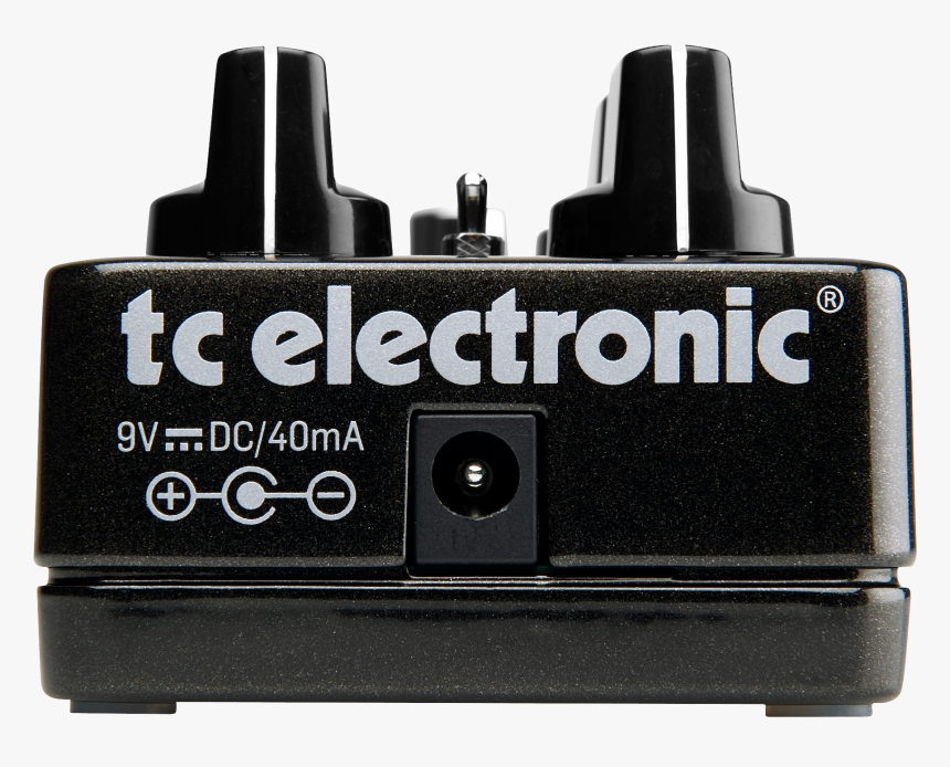 Tc Electronic Dark Matter Distortion Pedal"
 Class= - Tc Electronic Dark Matter Distortion, HD Png Download, Free Download