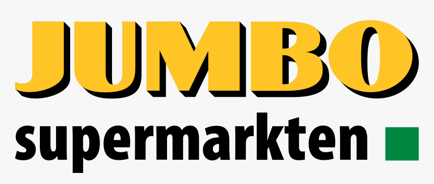 Jumbo Supermarkten Logo Png, Transparent Png, Free Download