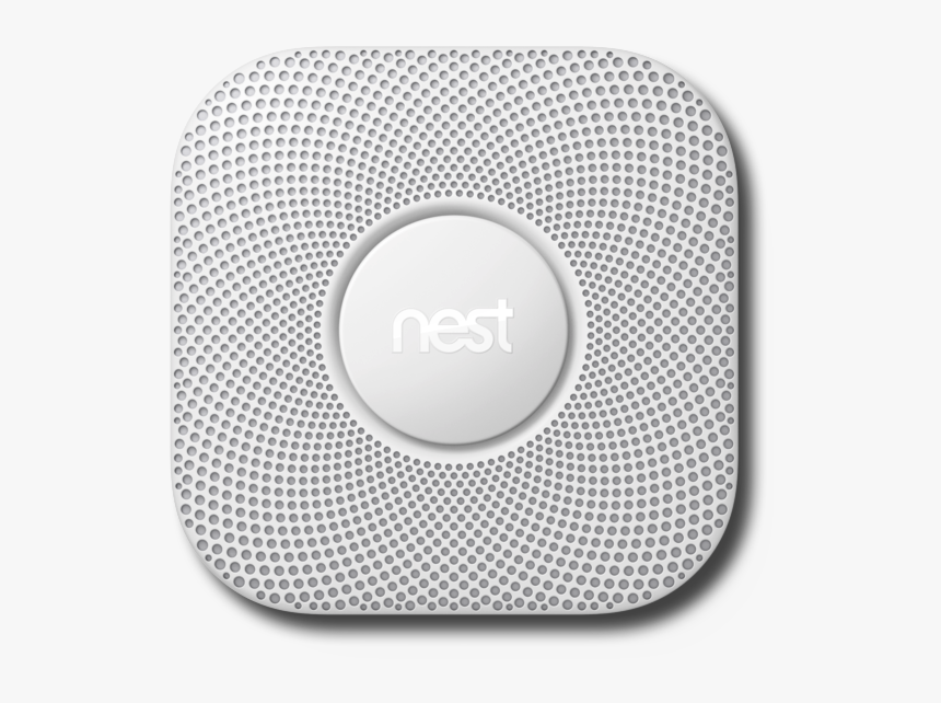 Picture - Smart Smoke Carbon Monoxide Detector, HD Png Download, Free Download