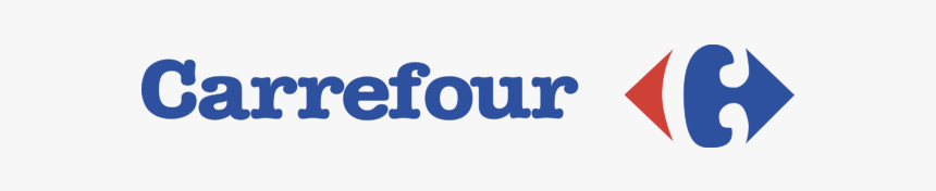 Carrefour Supermarket Logo Png, Transparent Png, Free Download