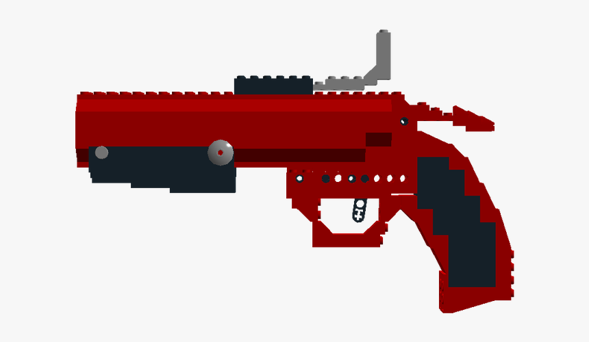 Flare Gun Png, Transparent Png, Free Download