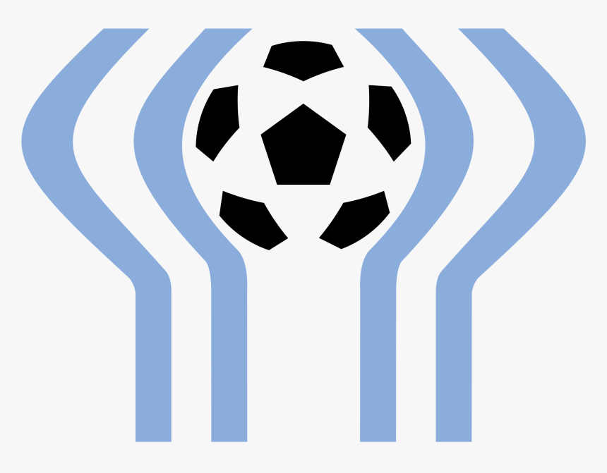 1978 World Cup Logo, HD Png Download, Free Download