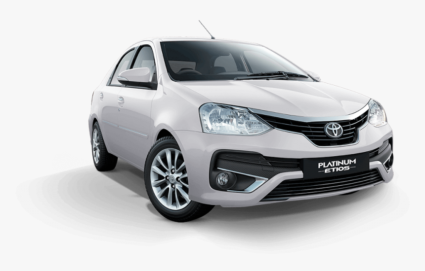 Toyota Etios Car Price, HD Png Download, Free Download