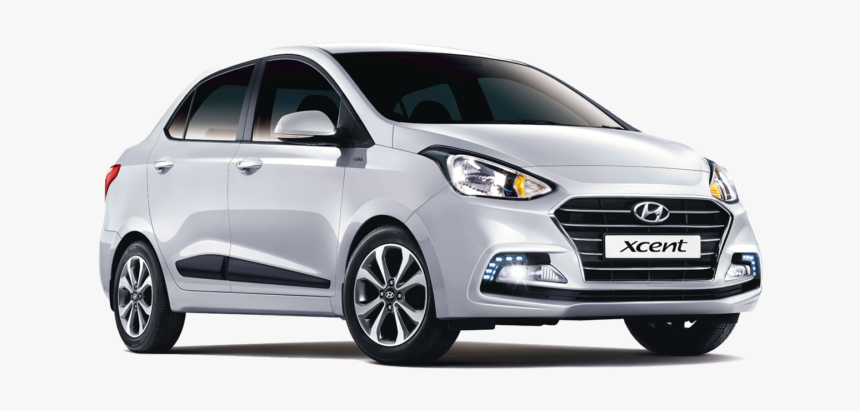 Hyundai Xcent E Plus, HD Png Download, Free Download