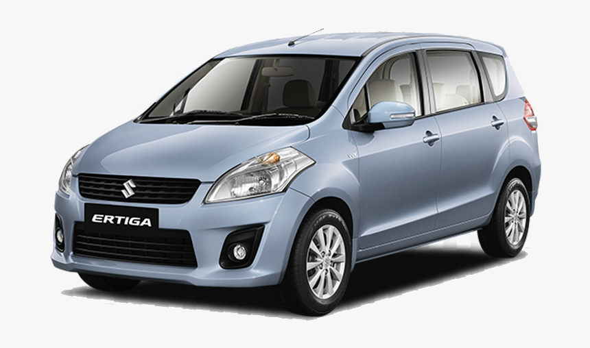 Maruti Suzuki Ertiga, HD Png Download, Free Download