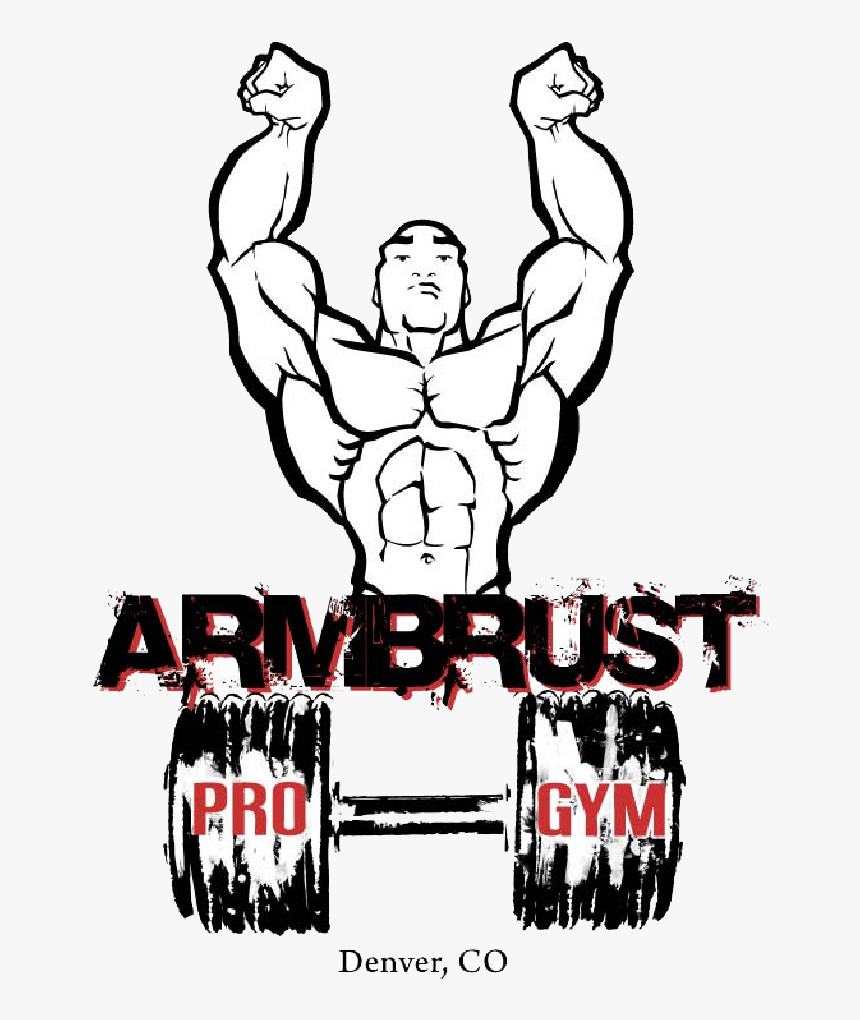 Armbrust Pro Gym Logo, HD Png Download, Free Download