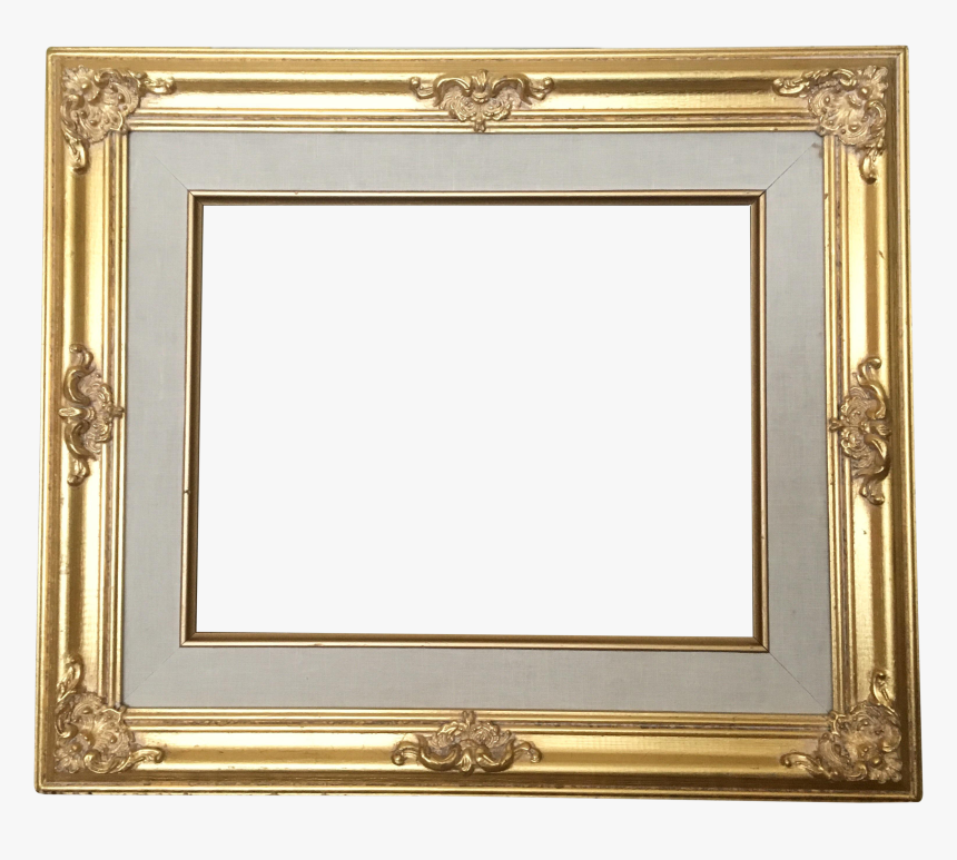 Clip Art French Frame Chairish - Different Kinds Of Photo Frames, HD Png Download, Free Download