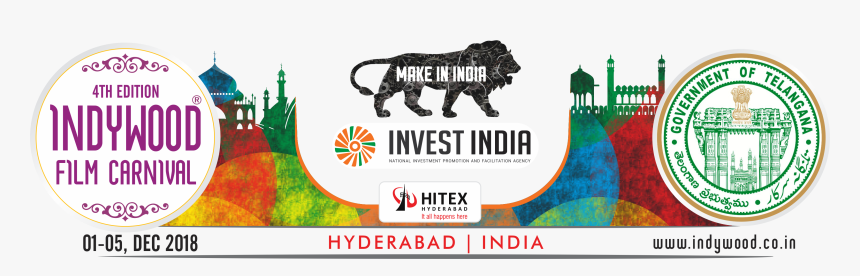 Make In India, HD Png Download, Free Download