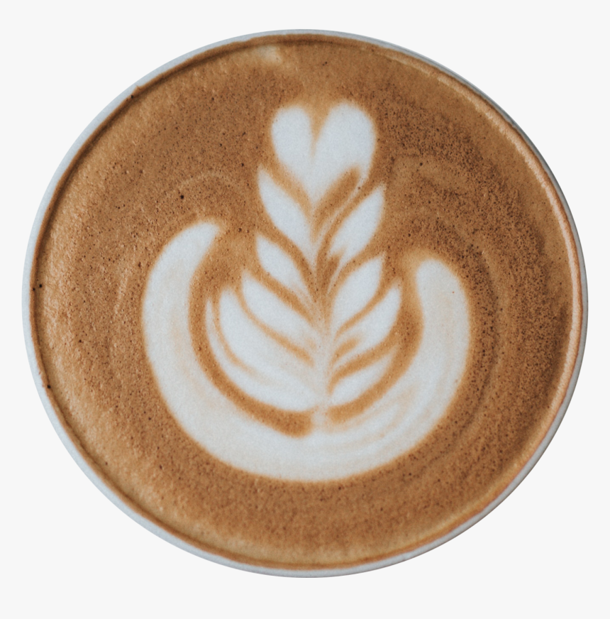 Un Café Au Lait, HD Png Download, Free Download