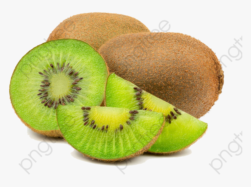 Kiwi Fruit Png - 免費 奇異 果, Transparent Png, Free Download