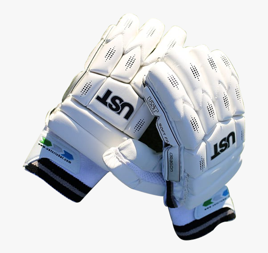 Ust Dragon Batting Gloves - Football Gear, HD Png Download, Free Download