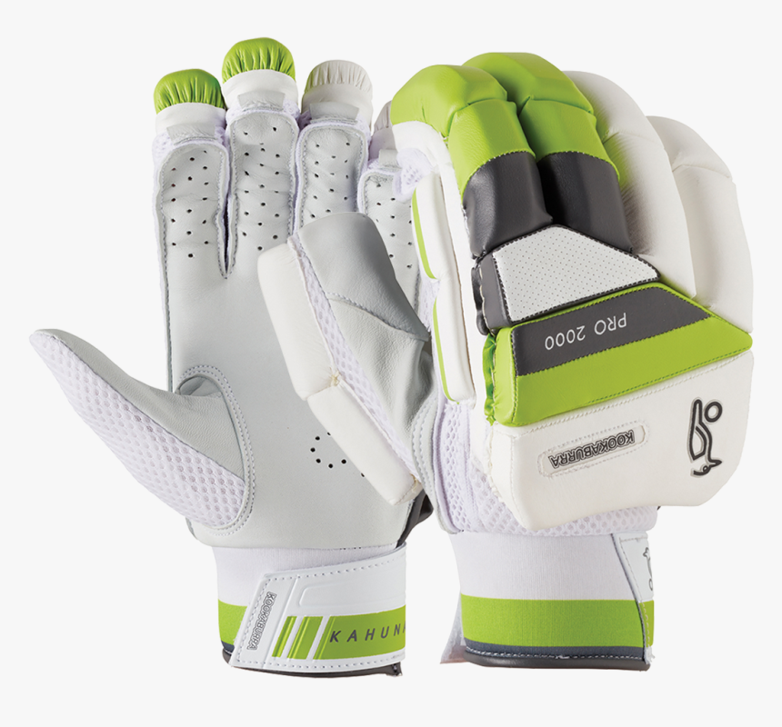 Kahuna Pro 2000 Batting Gloves, HD Png Download, Free Download