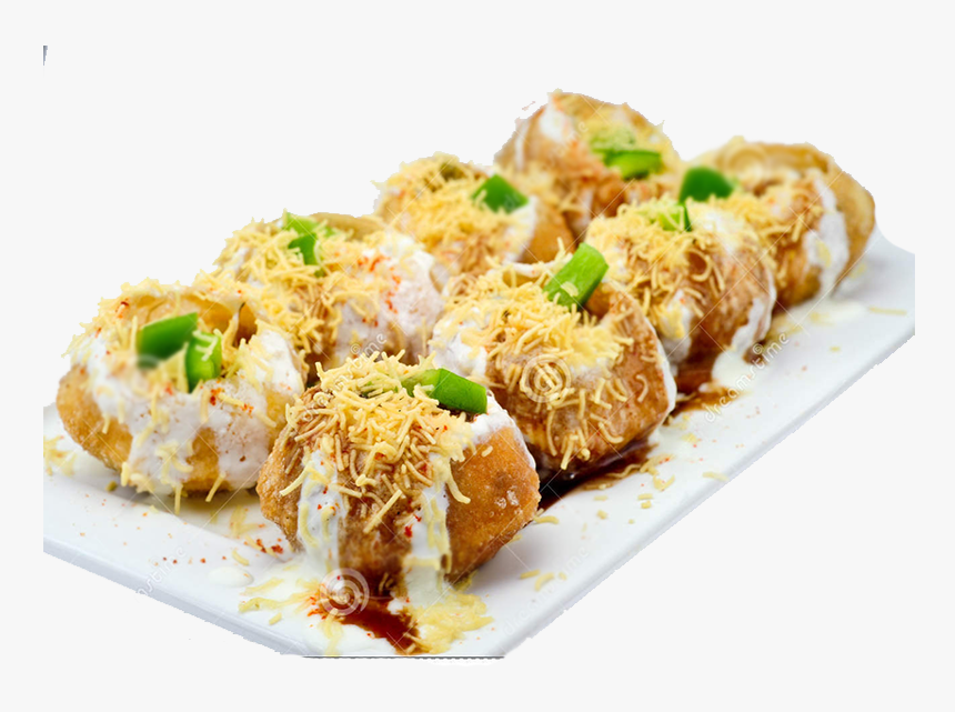 Paani Puri Toronto - Doi Fuska, HD Png Download, Free Download